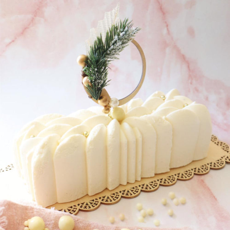 Mini perles en sucre rose - Pâtisserie & Cake Design