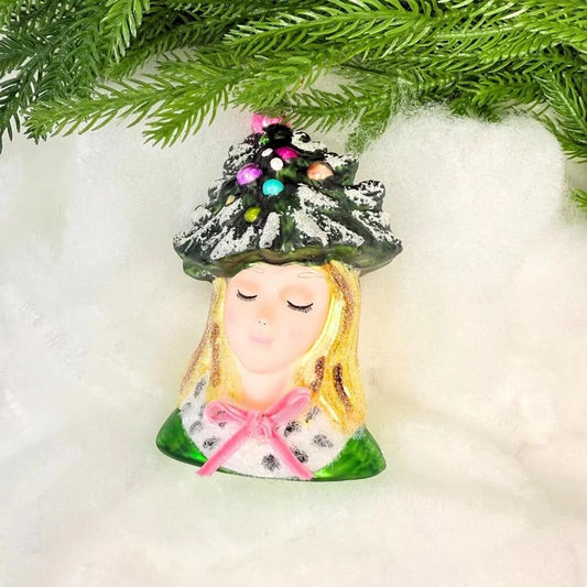 1 décoration de Noel chic Christmas