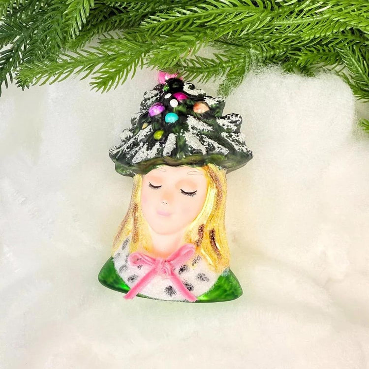 1 décoration de Noel chic Christmas