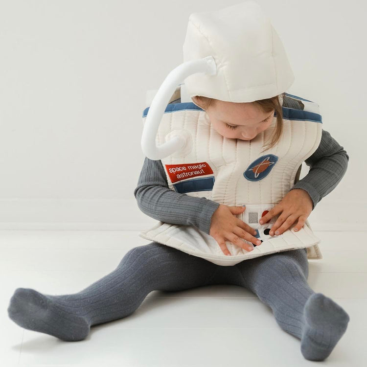 Déguisement astronaute