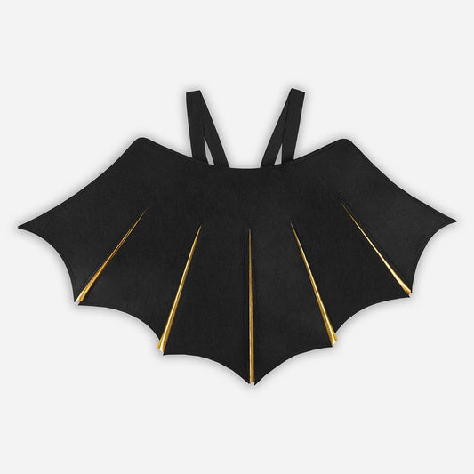 Déguisement Batman : idee deguisement super heros enfant