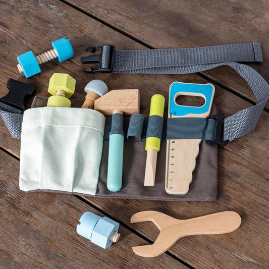 Ceinture à outils de bricolage idéal à offrir pour Noël