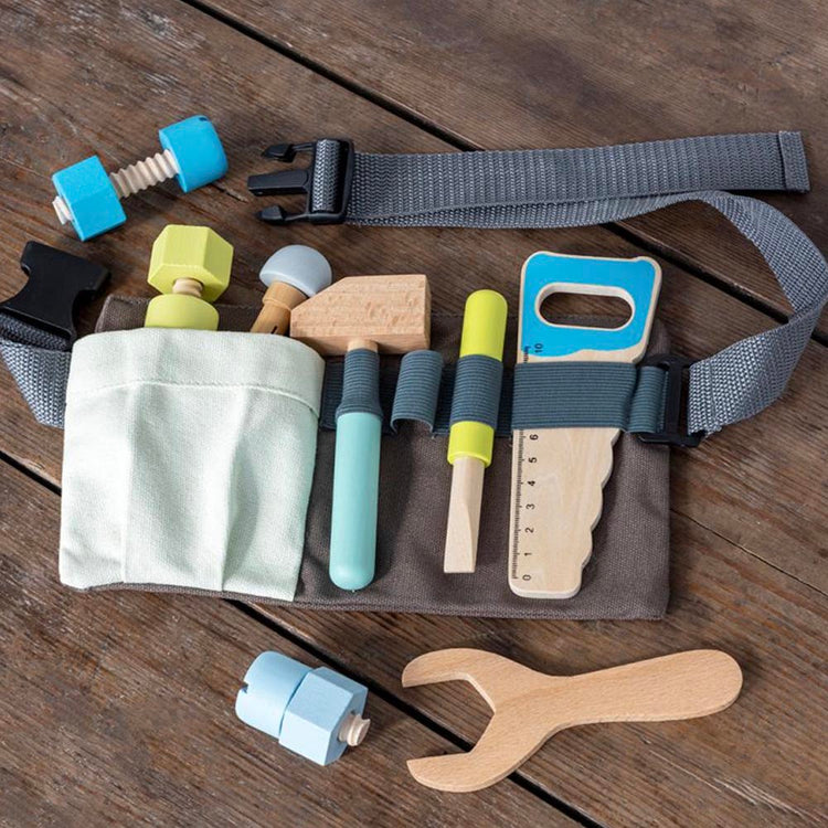 Ceinture à outils de bricolage