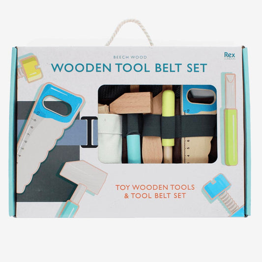 Ceinture à outils de bricolage parfait pour un cadeau de Noël