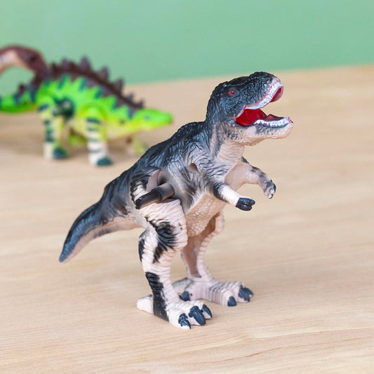 Dinosaure t-rex : idée cadeau noel, cadeau calendrier de l'avent ou cadeau anniversaire