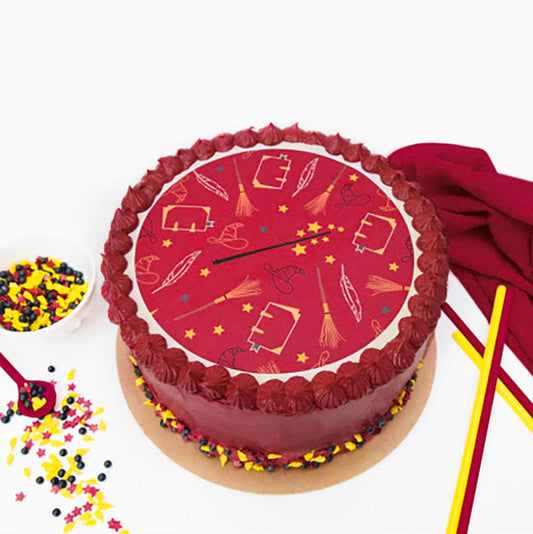 40 idées de déco gâteau d'anniversaire - Marie Claire