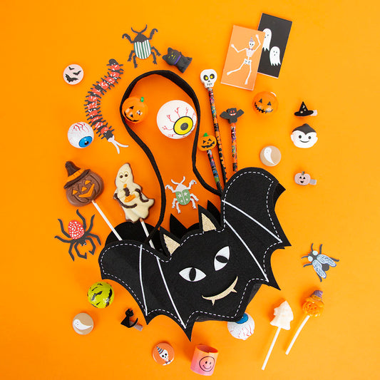 Crayon Halloween - accessoire original pour fête d'Halloween