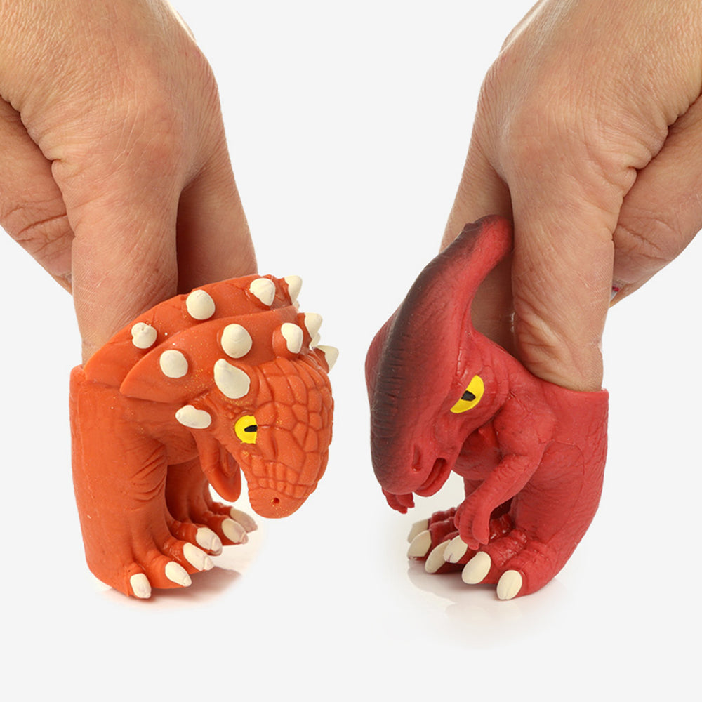 Acheter Kit de bricolage Attrape-doigt Dinosaure en ligne?