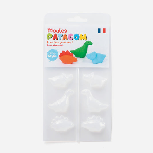 Patagom dinosaur theme mold: boy’s birthday gift idea