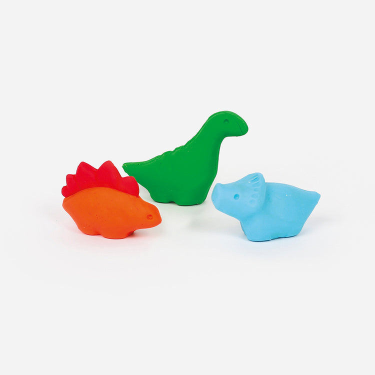 Moule patagom dinosaure : idée cadeau anniversaire enfant thème dino