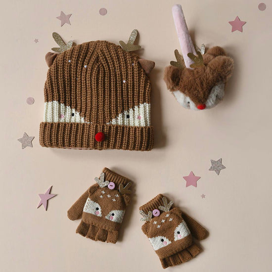 Gants Rennes : idée cadeau anniversaire enfant