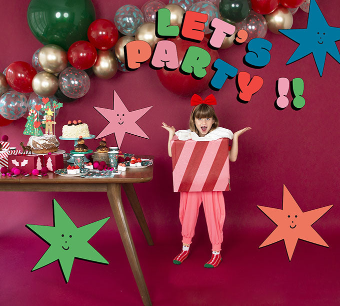 nos chouchous décos de Noel