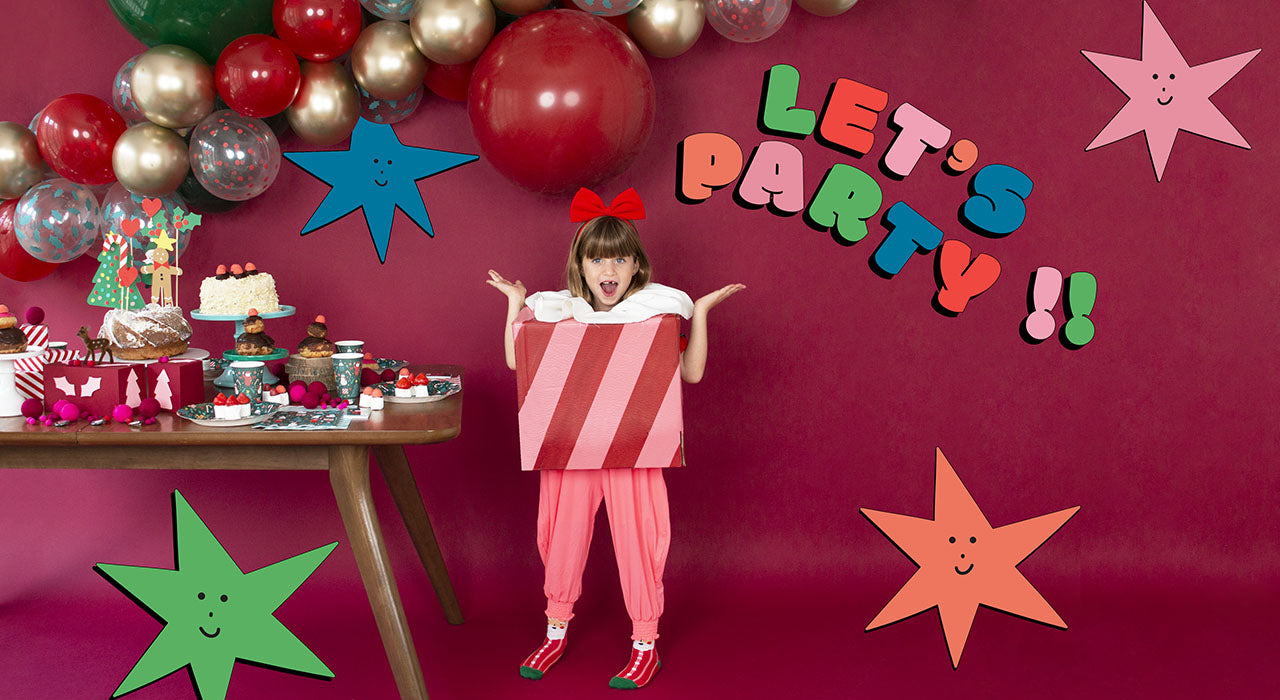 nos chouchous décos de Noel