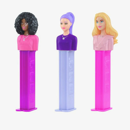 Mignon Barbie Sets Décorations d'anniversaire Fête Vaisselle
