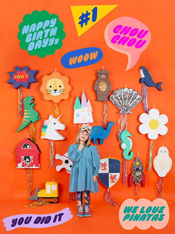 must have collection pinata happy birthday mylittleday