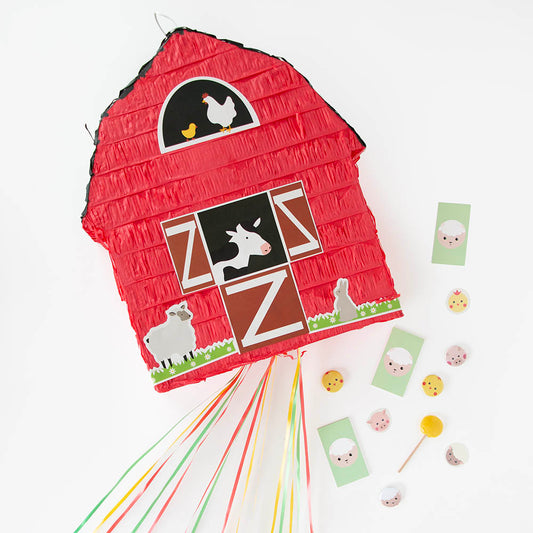 Remplisseur de Pinata drôle pour enfants jouet de bonbons Pinata créatif  jouet d'anniversaire 