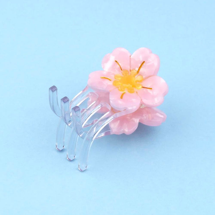 1 mini pince à cheveux Sakura : idee cadeau anniversaire adulte