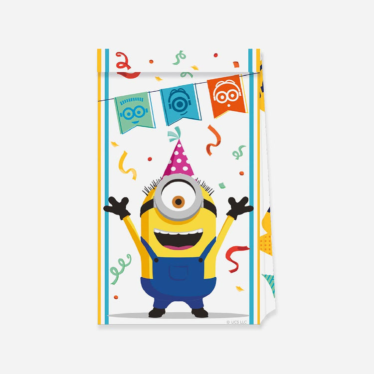 Lot De 6 Feuilles Autocollants Anniversaire - 270+ Motifs Mignons En PVC Pour Scrapbooking, Cartes, Albums | Idéal Pour Créations Manuelles Et Décoration