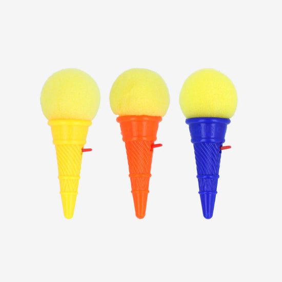 1 mini glace pop & catch cadeau anniversaire ou cadeau pochette surprise