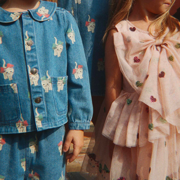 déguisement princesse anniversaire enfant