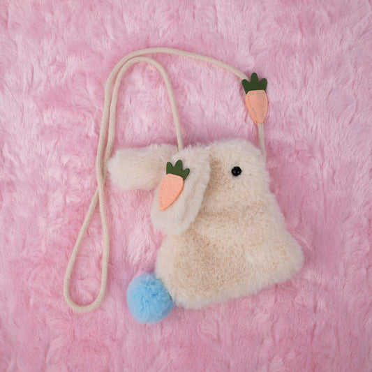 Pâques - Sac lapin