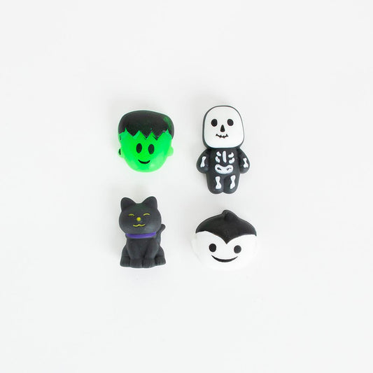 Mini Halloween Squishy for Halloween Party Decoration