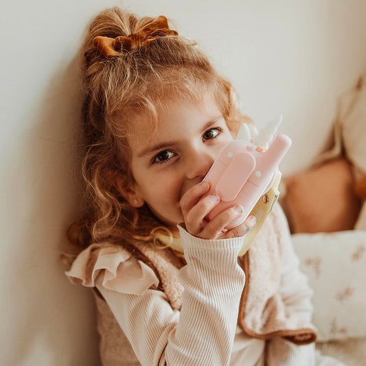 Talkie Walkie licorne : idée cadeau de Noël enfant