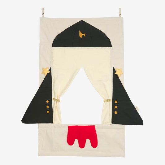 Théâtre espace : idée cadeau anniversaire enfant