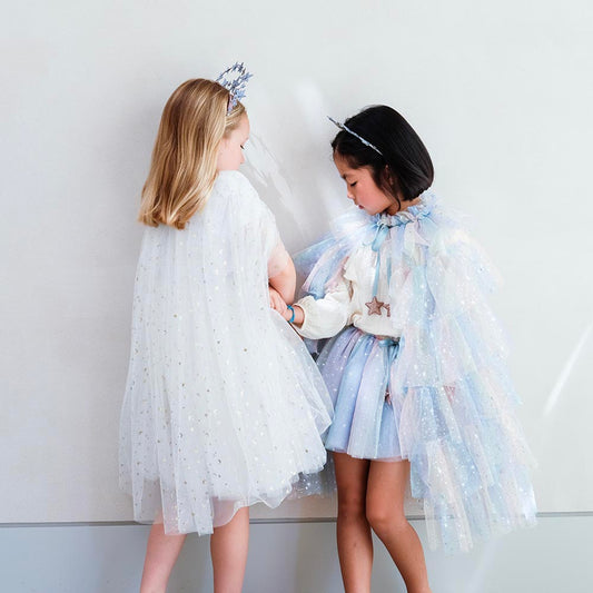 Idée déguisement princesse pour fille - Costume Carnaval enfant