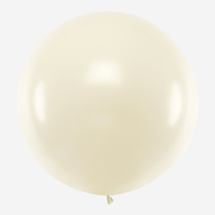 Ballons Baudruche - Ballons Latex - Décoration 