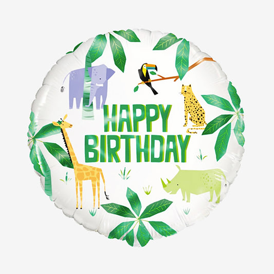 Le Roi Lion Décoration D’anniversaire Simba Ballons Assiettes En Papier  Tasses Vaisselle Set Baby Shower Happy Party Supplies Pour Enfant