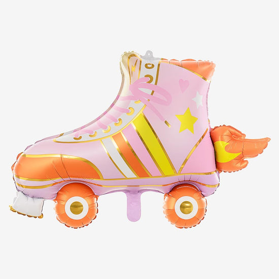 Patin A Roulette Roller Enfant Fille OLYSPM Quad Avec Roues