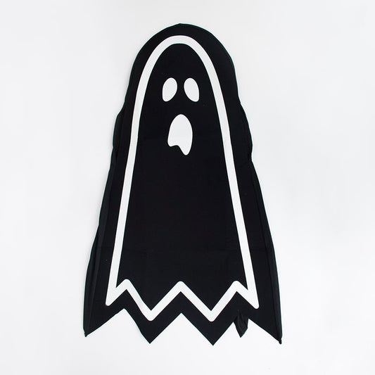Idee deguisement enfant Halloween original : fantome phosphorescent