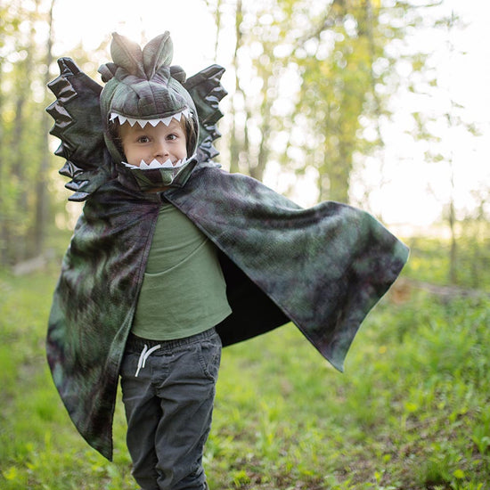 Costume Dinosaure Enfant