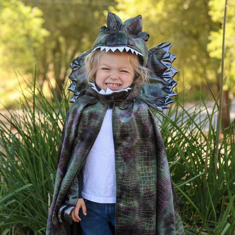 Déguisement Dinosaure Enfant : Costume de Dinosaure Garçon & Fille