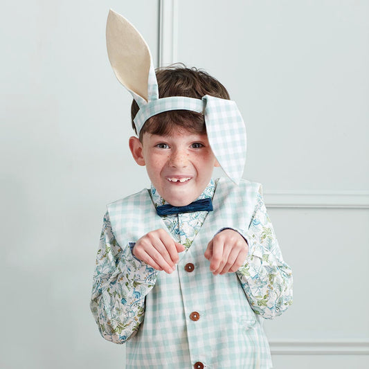Les déguisements de Pâques, des tenues adorables pour toute la famille