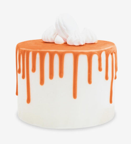 Stylo glaçage orange - Cake Deco