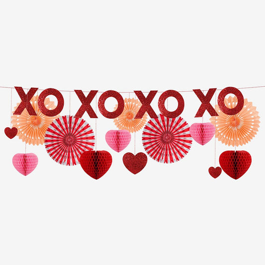 La décoration pour la Saint-Valentin – Wooskill Blog