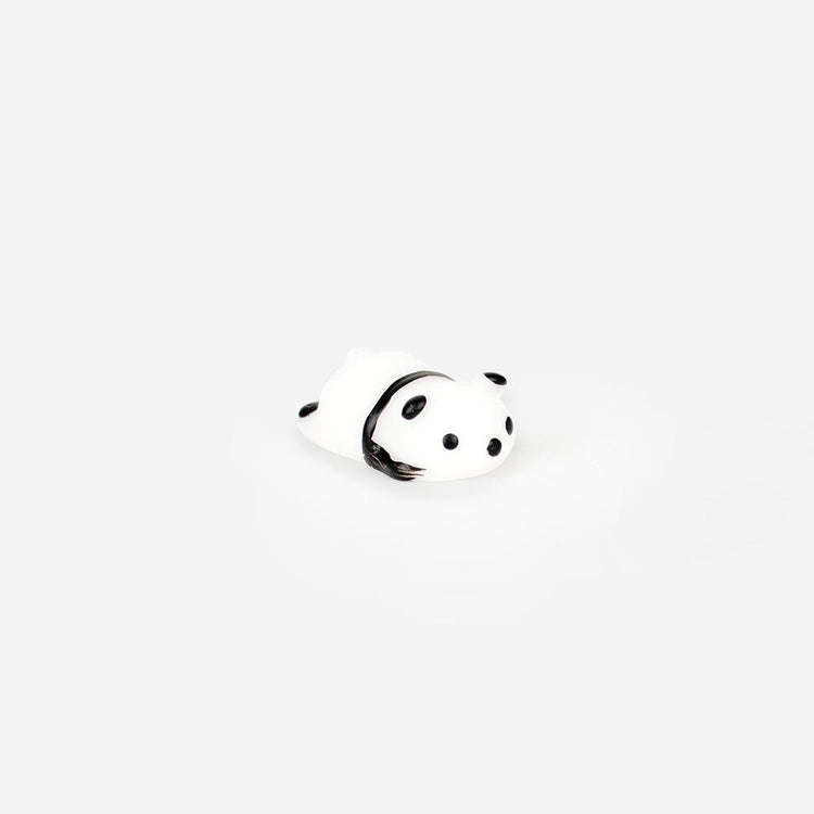 1 mini squishy Panda pour petit cadeau anniversaire ou pinata My Little Day