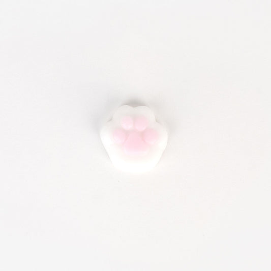 Mini squishy en forma de zarpa de gato: idea de regalo de cumpleaños para niños o regalo de piñata