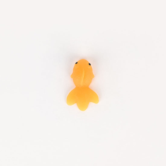 Mini squishy poisson : idée cadeau anniversaire enfant ou cadeau de pinata