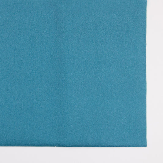 Mantel de papel azul pato para decoración de cumpleaños o baby shower