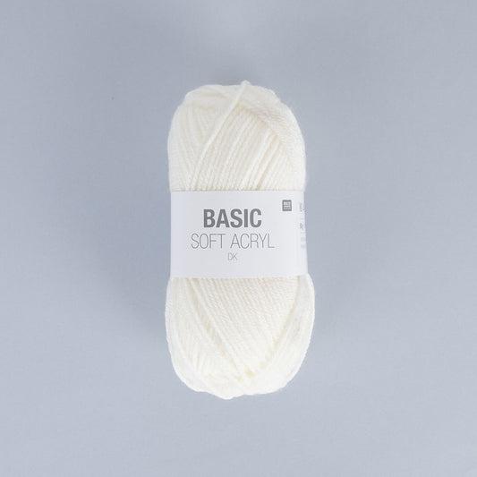 Ovillo de lana blanca cruda para crear pompones aficiones creativas