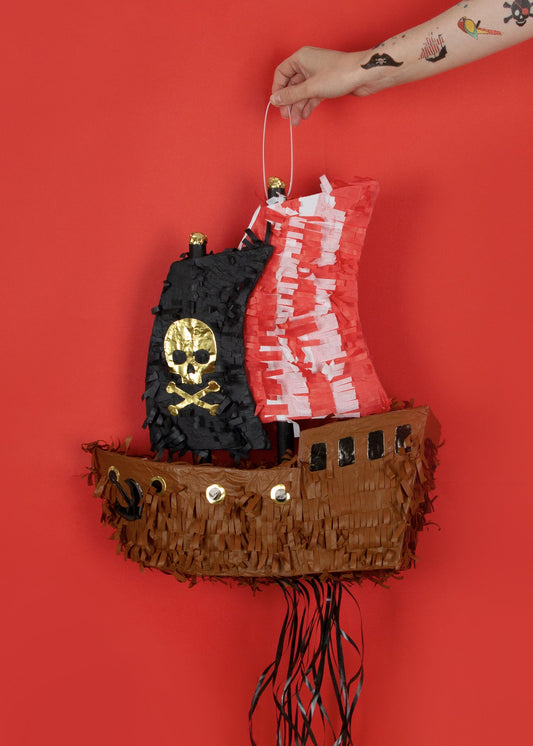 Cadeau Fête Anniversaire Enfant, Kit Cadeau Anniversaire Pirate, Cadeau  Invité Anniversaire Enfant Pirate, Pirate Accessoire Cadeaux d'anniversaire  De Nouvel an et de Noël pour Les Enfants : : Cuisine et Maison