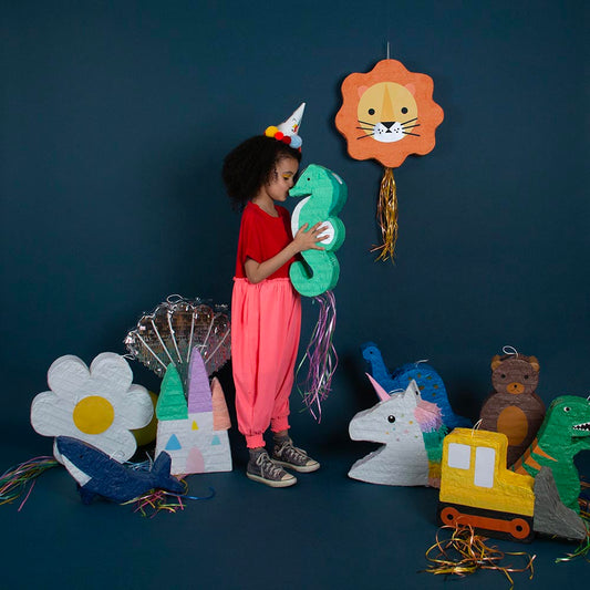 Piñatas : des modèles festifs pour tous les événements !
