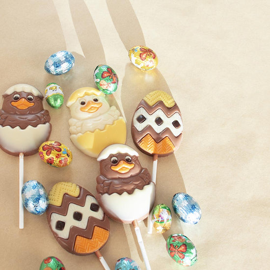Cadeau: Bonbons et chocolat Pokemon - Ici-Japon
