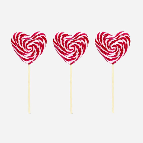 33 idées de Saint Valentin en bonbons