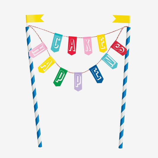 Ballon en papier kamifusen : ballon de plage - décoration anniversaire fête